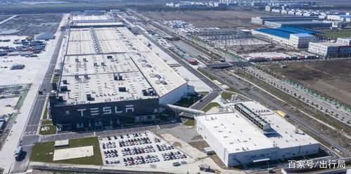 特斯拉上海復工帶動產業鏈復蘇，上游與車企協同發展