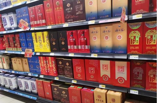 超市里被忽略的寶藏 五款看似廉價實則良心釀造的優(yōu)質(zhì)白酒